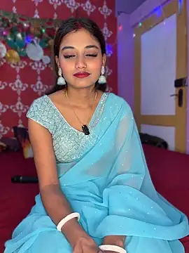 Sweet-priyaa online show from 05/21/26, 05:10