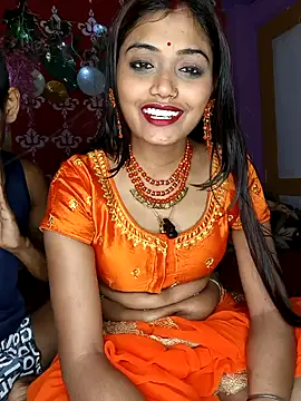 Sweet-priyaa online show from 03/22/26, 05:32