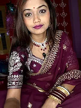 Sweet-priyaa online show from 03/21/26, 12:45