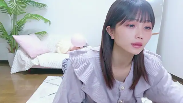 ayu-jpnk online show from 12/16/25, 03:49