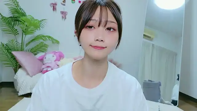 ayu-jpnk online show from 04/15/26, 11:38