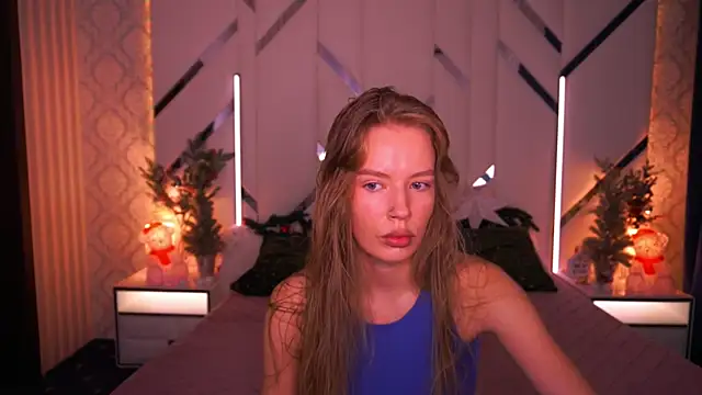 MollyyMayy online show from 01/08/26, 09:48