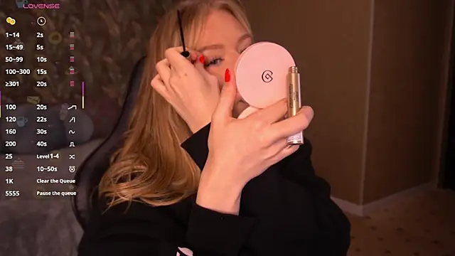 MollyyMayy online show from 06/06/26, 02:50