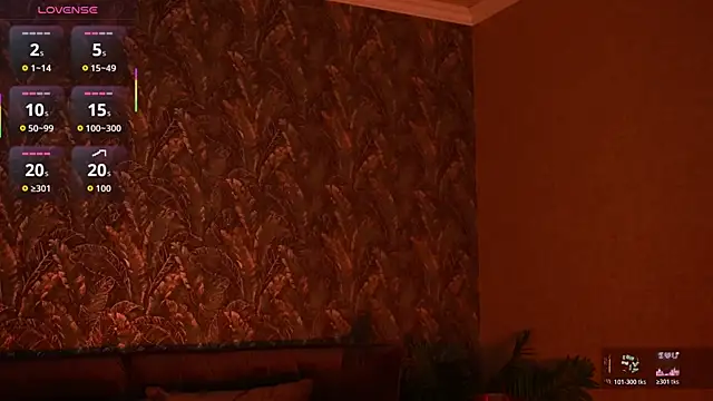 MollyyMayy online show from 07/17/26, 02:09