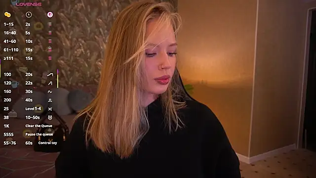 MollyyMayy online show from 05/14/26, 01:24