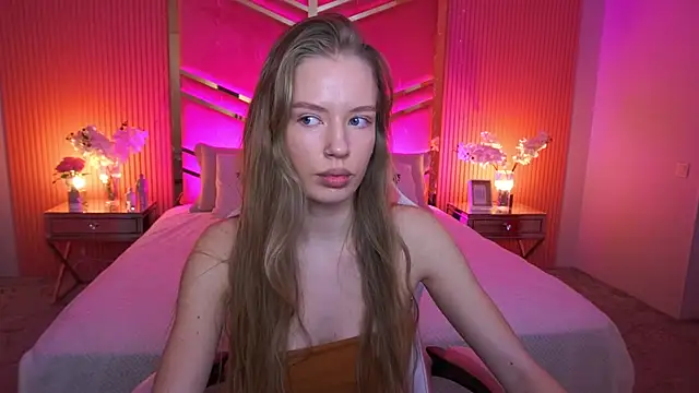 MollyyMayy online show from 01/14/26, 09:02