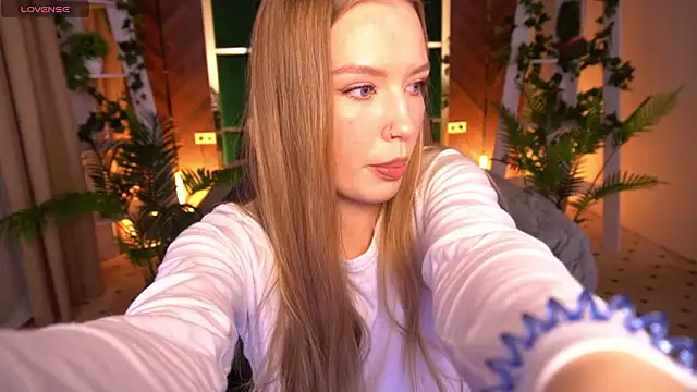 MollyyMayy online show from 02/03/26, 03:28