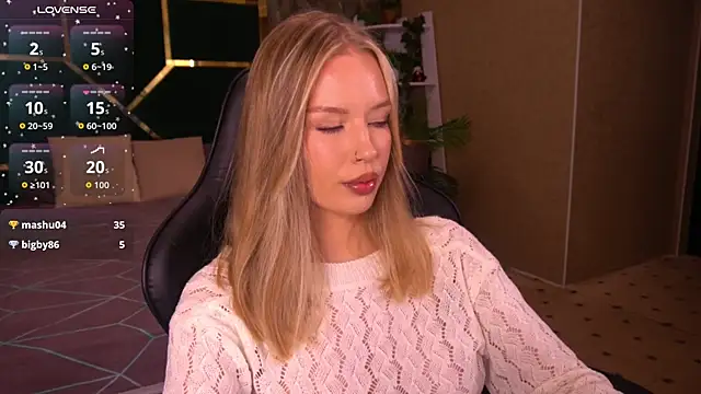 MollyyMayy online show from 05/08/26, 01:42