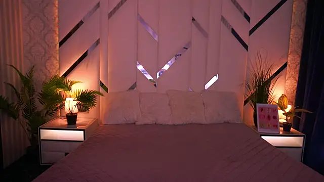 MollyyMayy online show from 01/12/26, 09:16