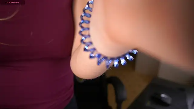 MollyyMayy online show from 02/12/26, 04:18