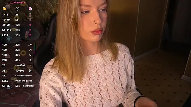 MollyyMayy online show from 05/11/26, 02:46