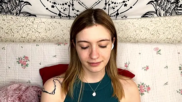 Shining Robi online show from 02/12/26, 12:38