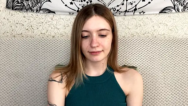 Shining Robi online show from 04/08/26, 01:23