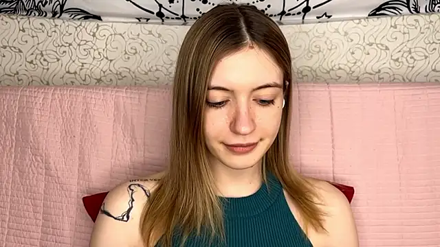 Shining Robi online show from 03/08/26, 12:52