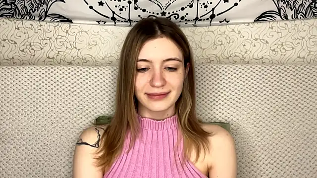 Shining Robi online show from 04/18/26, 06:16