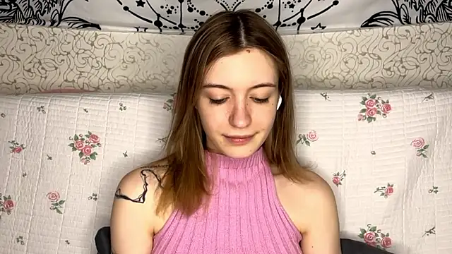 Shining Robi online show from 02/08/26, 12:47