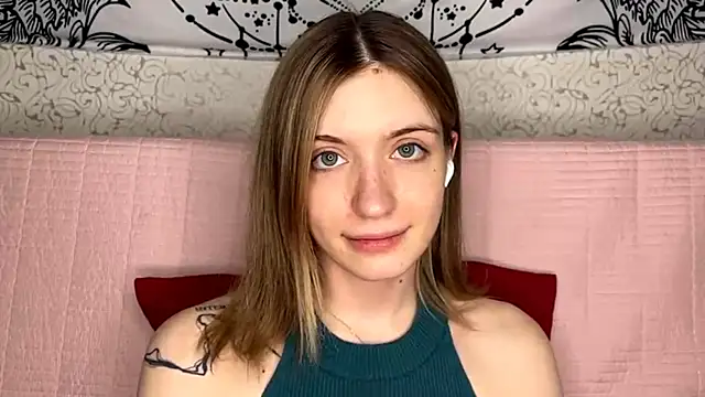 Shining Robi online show from 02/17/26, 12:35