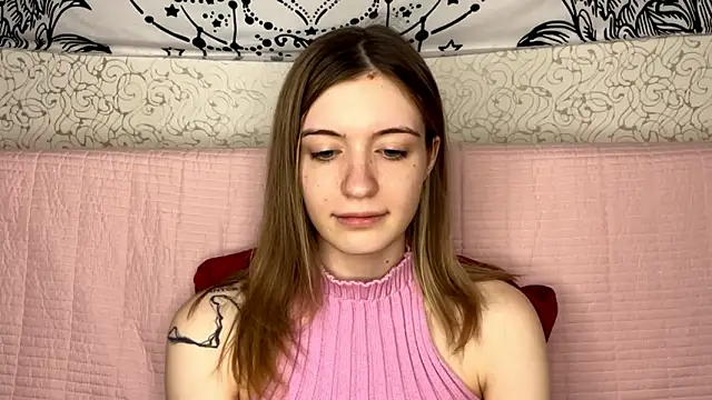 Shining Robi online show from 03/29/26, 01:24