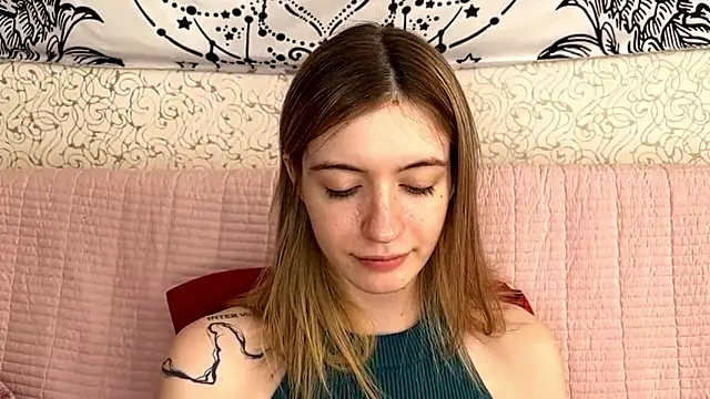 Shining Robi online show from 03/07/26, 12:43