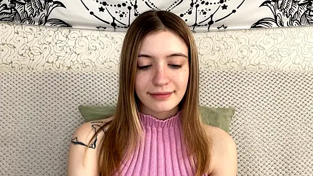 Shining Robi online show from 04/15/26, 01:26