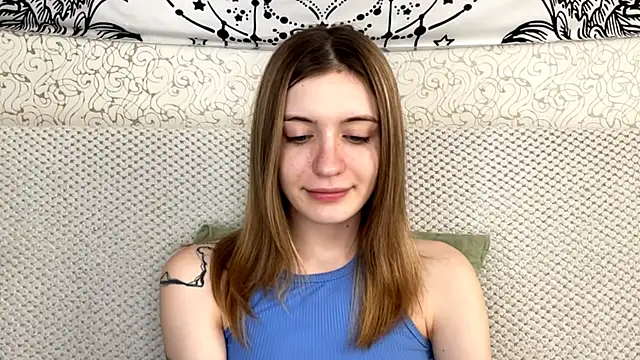 Shining Robi online show from 04/05/26, 01:18