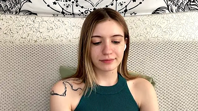 Shining Robi online show from 04/02/26, 01:18