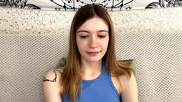 Shining Robi online show from 04/21/26, 06:31