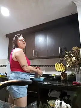 Divine Pouvoir online show from 03/31/26, 11:07