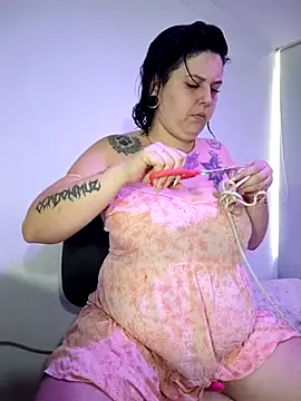 Divine Pouvoir online show from 03/09/26, 06:00