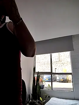 Divine Pouvoir online show from 03/14/26, 08:15