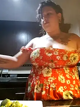 Divine Pouvoir online show from 04/04/26, 11:11