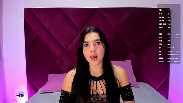 Lilicopper    online show from 07/21/26, 11:39