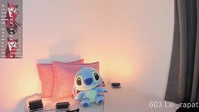 Lilicopper    online show from 04/10/26, 12:50