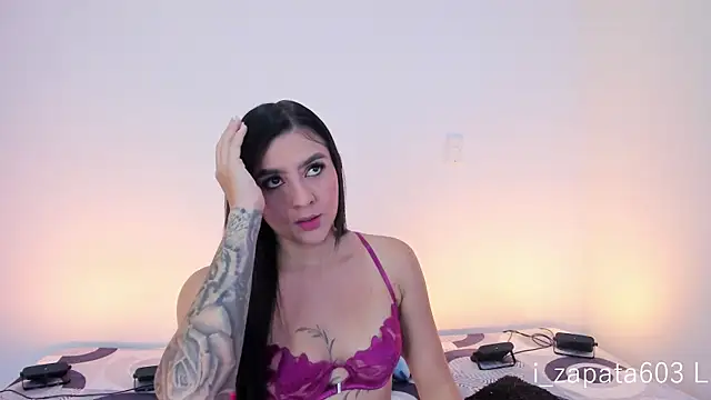 Lilicopper    online show from 03/29/26, 05:14