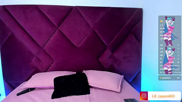 Lilicopper    online show from 06/19/26, 01:44