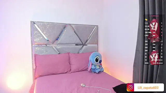 Lilicopper    online show from 05/14/26, 11:46