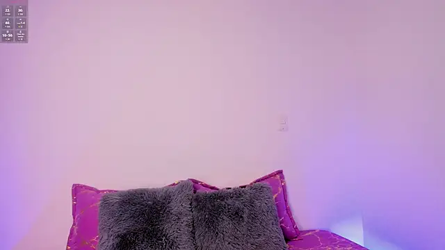 Lilicopper    online show from 12/18/25, 02:38