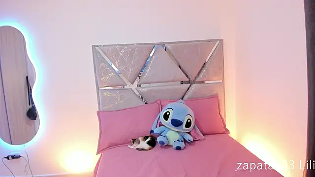 Lilicopper    online show from 05/16/26, 01:48