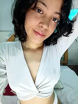 angel fresita online show from 01/11/26, 04:25