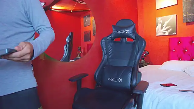 MagnusKnight  online show from 02/24/26, 12:39