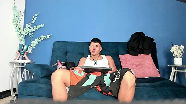 MagnusKnight  online show from 02/18/26, 02:24