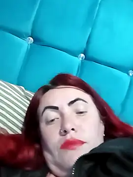 Snapshot of Annelis1 chatting on 01/10/26, 07:36 Annelis1 online show from 01/10/26, 07:36