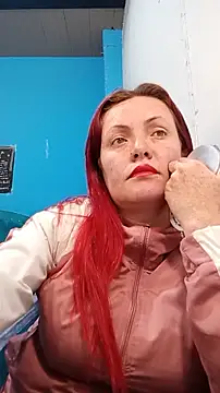 Snapshot of Annelis1 chatting on 02/12/26, 07:02 Annelis1 online show from 02/12/26, 07:02