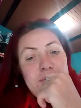 Annelis1 online show from 12/18/25, 05:28