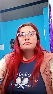 Snapshot of Annelis1 chatting on 02/01/26, 04:33 Annelis1 online show from 02/01/26, 04:33