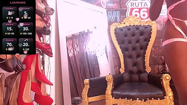 MilaHallu online show from 05/29/26, 07:31