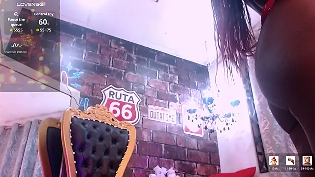 MilaHallu online show from 02/06/26, 12:56