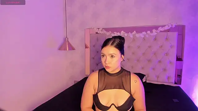 kylie river online show from 02/09/26, 11:52