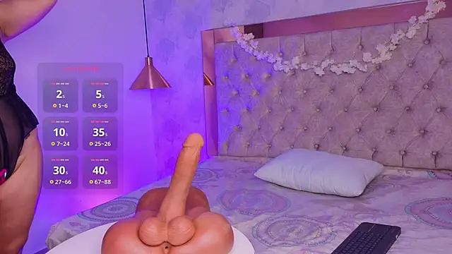 kylie river online show from 02/19/26, 11:29