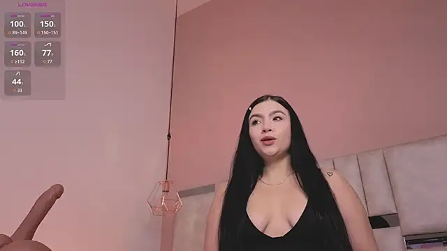 kylie river online show from 05/09/26, 11:57